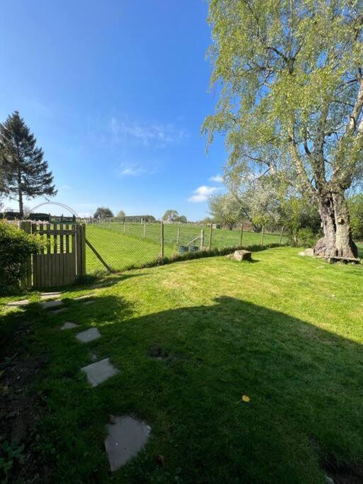 Beautiful 2 Bed Oast - 15 Acre Farm - Tunbridge Wells Villa Exterior foto